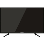 Телевизор Erisson 39LEA72T2 (39", HD, Smart TV, Android, Wi-Fi, черный)