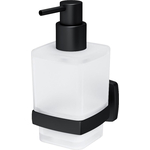 Дозатор для жидкого мыла Am.Pm Gem черный (A9036922)