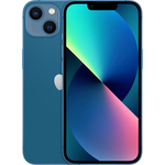 Смартфон Apple iPhone 13 (6,1") 512GB Blue