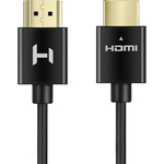 Кабель HDMI HARPER DCHM-791 (1,0 m, черный)