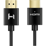 Кабель HDMI HARPER DCHM-792 (2,0 m, черный)