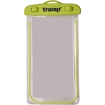 Гермопакет TRAMP для мобильного телефона флуоресцентный 175*105мм