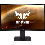 Монитор Asus TUF Gaming VG32VQR Curved (90LM04I0-B03170)