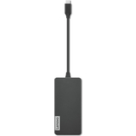 Док-станция Lenovo USB-C 7-in-1 Hub (4X90V55523)