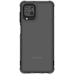 Чехол (клип-кейс) Samsung Galaxy M22 araree M cover черный (GP-FPM225KDABR)