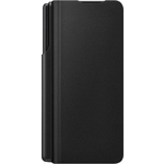 Чехол (клип-кейс) Samsung Galaxy Z Fold3 Flip Cover with Pen черный (EF-FF92PCBEGRU)