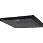 Вытяжка MAUNFELD SLIM 60 черный