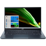 Ноутбук Acer Swift 3 SF314-511-37M5 (NX.ACWER.001)