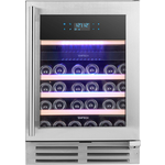 Холодильник винный Temptech EX60DX