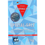 Соль для посудомоечных машин (ПММ) Luxus Professional Kristall-Fix 2 кг (29045)