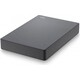 Внешний жесткий диск Seagate USB3 4TB EXT. black STJL4000400