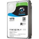 Жесткий диск Seagate SATA 10TB 7200RPM 6GB/S 256MB ST10000VE001