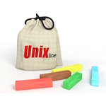 Мелки для рисования на батуте UNIX line TRUMEL5 (5 шт.)