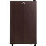 Однокамерный холодильник Olto RF-090 Wood