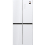 Холодильник Weissgauff WCD 337 NFW