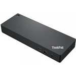 Док-станция Lenovo ThinkPad Thunderbolt 4 Dock Workstation Dock (40B00300EU)