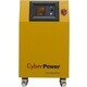 Инвертор CyberPower UPS CPS 5000 PRO (3500 Va. 48 V) (CPS5000PRO)