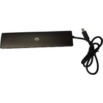Разветвитель USB Digma HUB-7U2.0-UC-B 7порт. черный (HUB-7U2.0-UC-B)