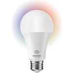 Умная лампа Digma DiLight E27 N1 RGB E27 8Вт 800lm Wi-Fi (E27 N1 RGB)