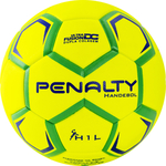 Мяч гандбольный Penalty Handebol H1L Ultra Fusion Infantil X, 5203652600-U, р. 1, желтый