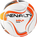 Мяч футзальный Penalty Bola Futsal Max 50 Termotec X, 5415951170-U, р. JR7, бело-красно-черный