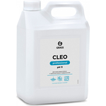 Чистящее средство GRASS CLEO универсальное, канистра 5,2 кг(125415)