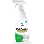 Чистящее средство GRASS Dos-clean универсальное, флакон, 600 мл(125489)