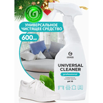 Чистящее средство GRASS Professional Universal Cleaner универсальное, 600 мл(125532)