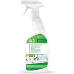 Чистящее средство GRASS Apartament series А2 для ежедневной уборки 600 мл(125258)