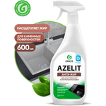 Чистящее средство GRASS Azelit spray для камня, флакон 600мл(125643)