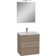 Мебель для ванной Vitra Mia 60 с 2 ящиками, кордоба (75103)