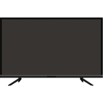 Телевизор Erisson 32LX9050T2 (32", HD, Smart TV, Wi-Fi, черный)