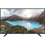 Телевизор SkyLine 65U7510 (65", 4K UHD, Smart TV, Android, Wi-Fi, черный)