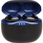 Наушники JBL Tune 120 TWS синий (JBLT120TWSBLUAM)