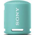 Портативная колонка Sony SRS-XB13 (SRSXB13LI) (Bluetooth, 16 ч) бирюзовый