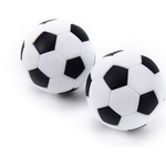 Мяч для настольного футбола DFC O29 мм (6 шт)
