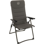 Кресло складное FHM Rest Серый