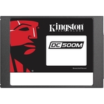 Накопитель SSD Kingston SATA III 1920Gb SEDC500M/1920G DC500M 2.5" 1.3 DWPD (SEDC500M/1920G)