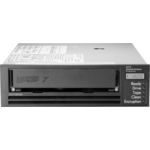 Ленточный накопитель HPE LTO-7 SAS Drive Upgrade Kit (N7P37A) (N7P37A)