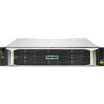 Система хранения HPE MSA 2062 2x1.92Tb 3.5 SSD 2x 2xFC 16G 4P (R0Q79A) (R0Q79A)