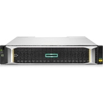 Система хранения HPE MSA 2062 x24 2x1.92Tb SFF SAS 2x (R0Q84A) (R0Q84A)