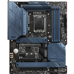 Материнская плата MSI MAG Z690 TORPEDO (MAG Z690 TORPEDO)