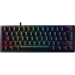 Клавиатура Razer Huntsman Mini Gaming keyboard - Russian Layout (RZ03-03391500-R3R1)