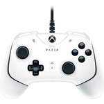 Игровой контроллер Razer Wolverine V2 - Wired Gaming Controller for Xbox Series X/S - Mercury (RZ06-03560200-R3M1)