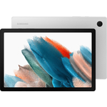 Планшет Samsung Galaxy Tab A8 4+64GB Wi-Fi, серебро (SM-X200NZSESER)