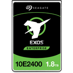 HDD Seagate SAS 2,5" 1800Gb (1,8Tb), ST1800MM0129, Exos 10E2400, SAS 12Гбит/с, 10000 rpm, 256Mb buffer (ST1800MM0129)