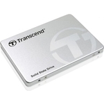 Твердотельный накопитель Transcend 512GB SSD, 2.5", MLC, TS6500, 128MB DDR3, (Advanced Power shield, DevSleep mode) new package (TS512GSSD370S)