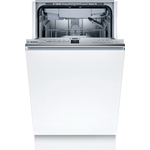 Встраиваемая посудомоечная машина Bosch SRV2IMX1BR