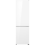 Холодильник Lex RFS 204 NF WH