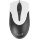 Мышь Genius Netscroll 100 V2 ( Cable, Optical, 1000 DPI, 3bts, USB ) Black (31010001401)